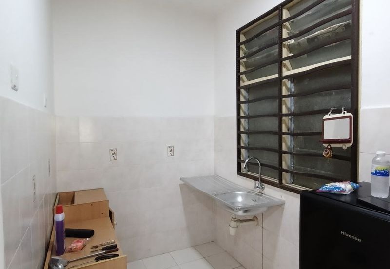 Villa Krystal, Bandar Selesa Jaya