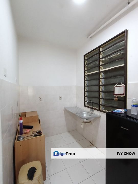 Villa Krystal Apartment room for rent , Johor, Skudai