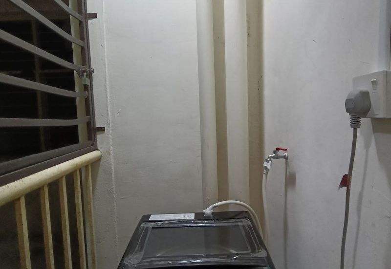 Villa Krystal, Bandar Selesa Jaya