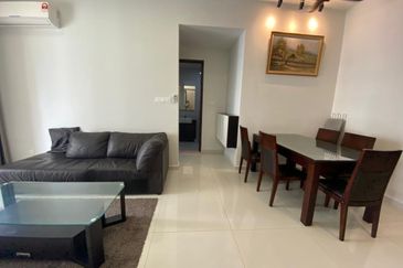 Baypoint @ Country Garden Danga Bay