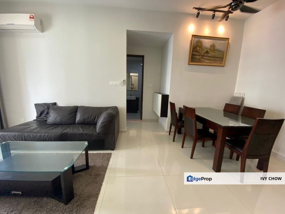 Country Garden Bay Point, Johor, Johor Bahru