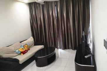 Baypoint @ Country Garden Danga Bay