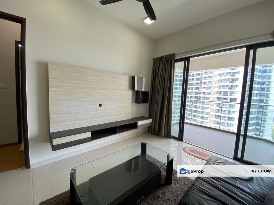 Country Garden Bay Point, Johor, Johor Bahru