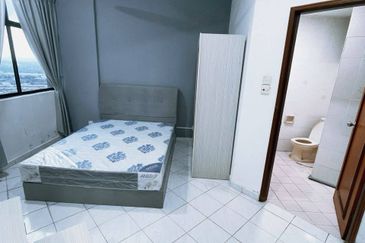 Mewah View Luxurious Apartments