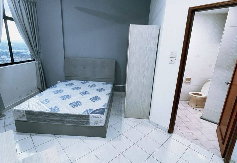 Mewah View Luxurious Apartments