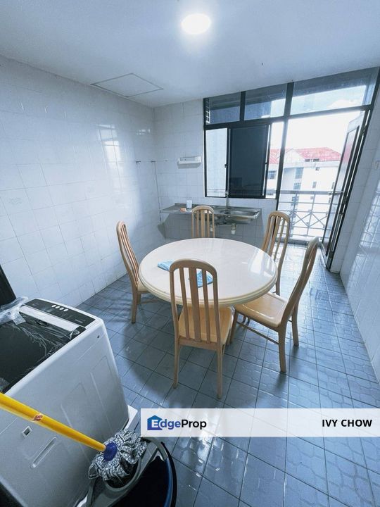 Mewah View , Johor, Johor Bahru