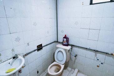 Mewah View Luxurious Apartments