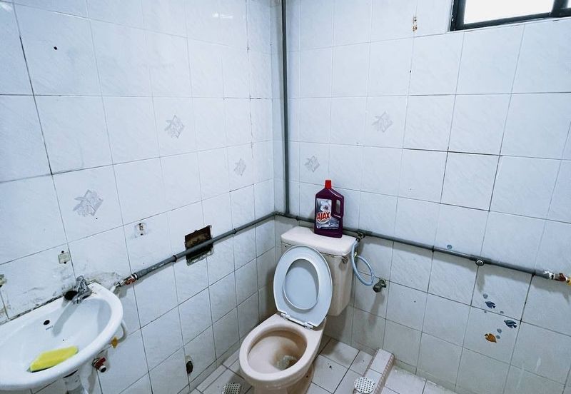 Mewah View Luxurious Apartments