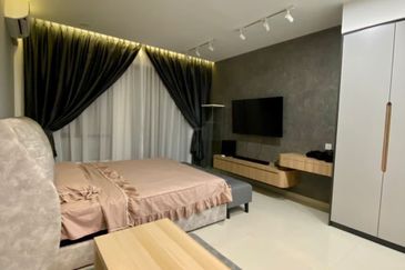 Country Garden Central Park Phase 1