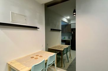 Country Garden Central Park Phase 1