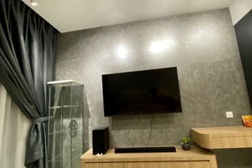 Country Garden Central Park Phase 1