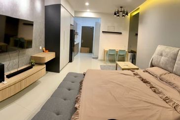 Country Garden Central Park Phase 1