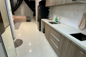 Country Garden Central Park Phase 1