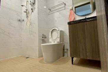 Country Garden Central Park Phase 1