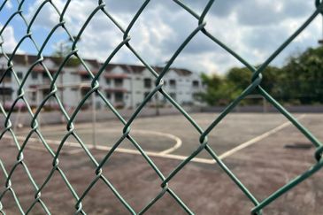 Dwi Mahkota Condominium