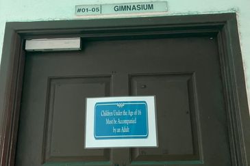 Dwi Mahkota Condominium