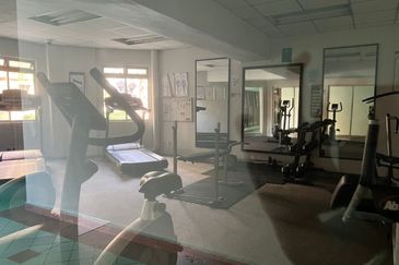 Dwi Mahkota Condominium