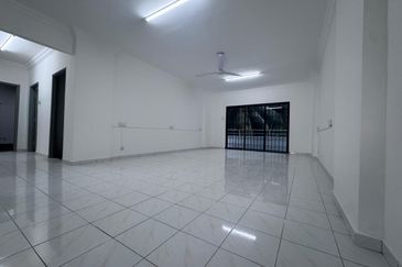 Seri Mutiara Apartment, Bandar Baru Seri Alam