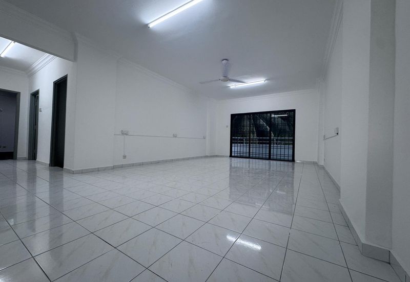 Seri Mutiara Apartment, Bandar Baru Seri Alam