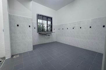 Seri Mutiara Apartment, Bandar Baru Seri Alam