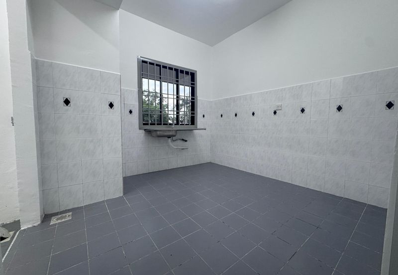 Seri Mutiara Apartment, Bandar Baru Seri Alam