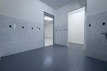 Seri Mutiara Apartment, Bandar Baru Seri Alam