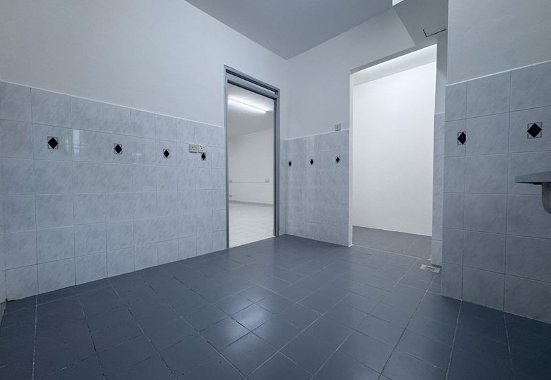 Seri Mutiara Apartment, Bandar Baru Seri Alam