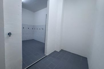 Seri Mutiara Apartment, Bandar Baru Seri Alam