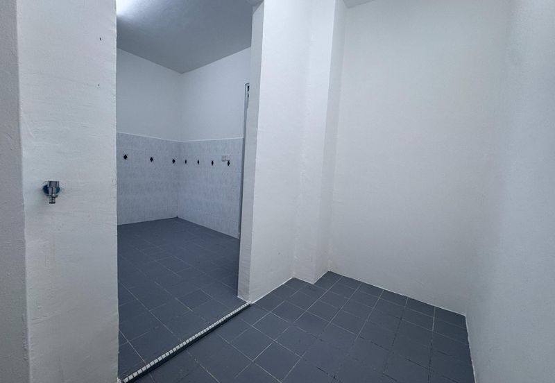 Seri Mutiara Apartment, Bandar Baru Seri Alam