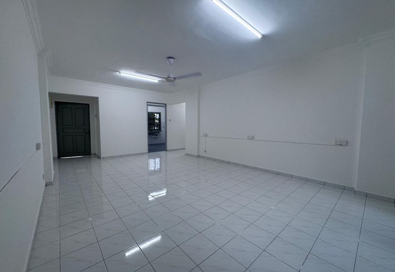 Seri Mutiara Apartment, Bandar Baru Seri Alam