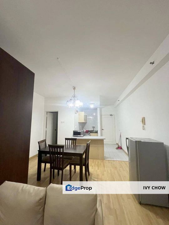 Prima Regency Golf View , Johor, Plentong