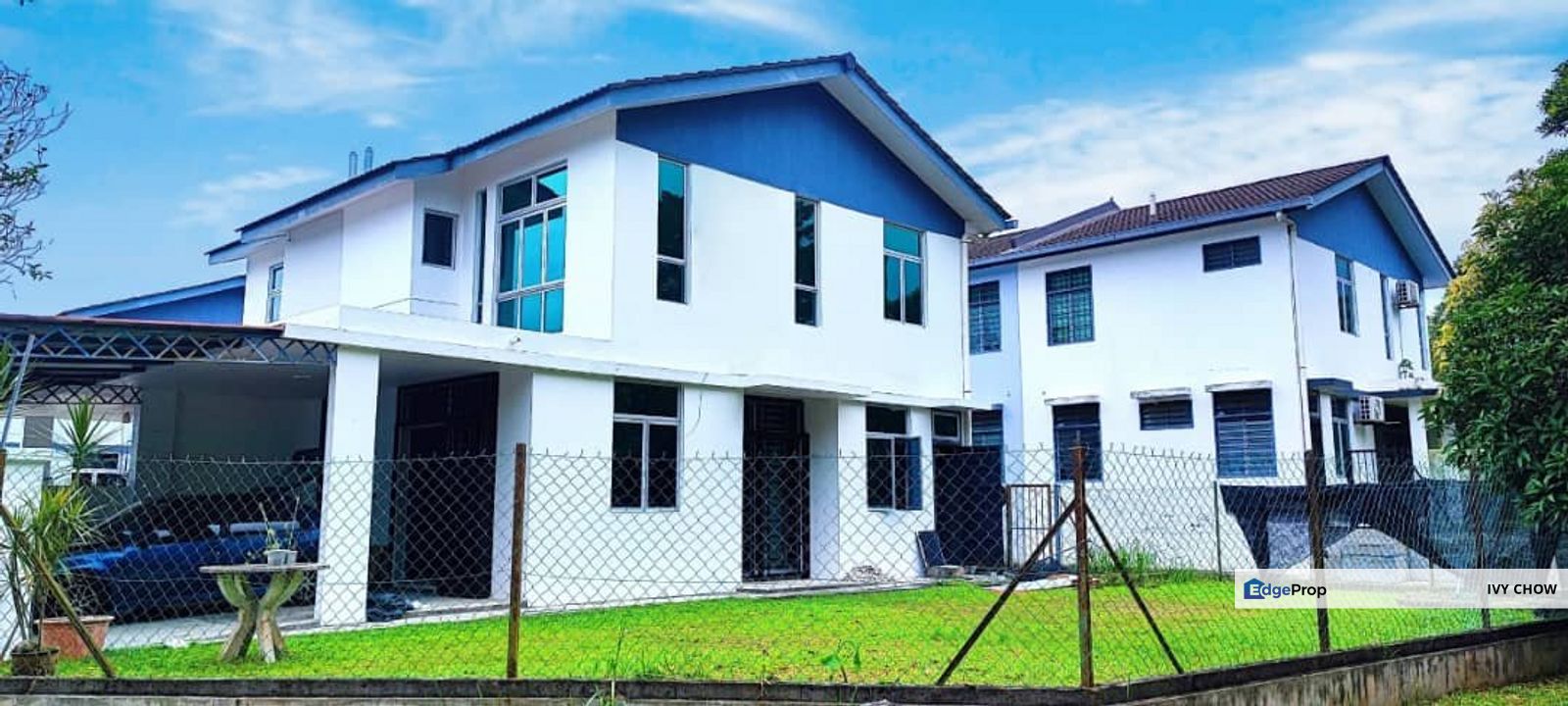 Mutiara Rini semi D for rent , Johor, Skudai