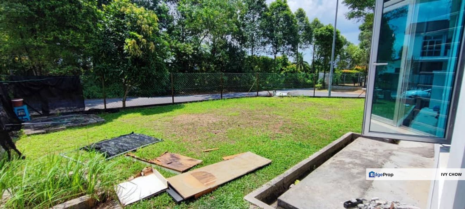 Mutiara Rini semi D for rent , Johor, Skudai