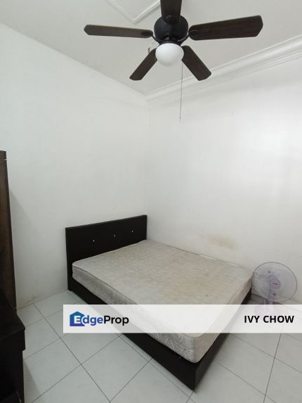Bukit Indah Room for Rent, Johor, Bukit Indah
