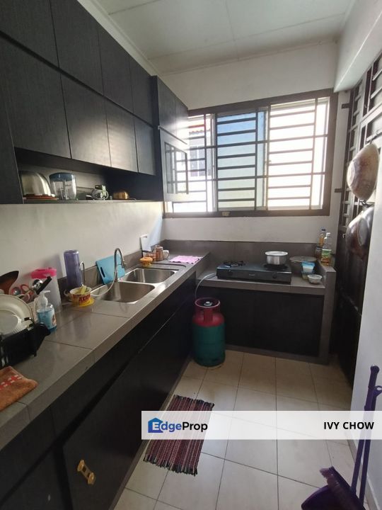 Bukit Indah Room for Rent, Johor, Bukit Indah