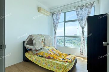 D Rich Executive Suites