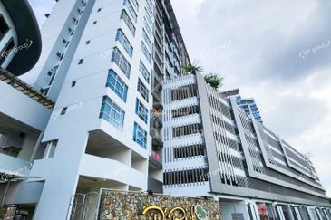 D Rich Executive Suites