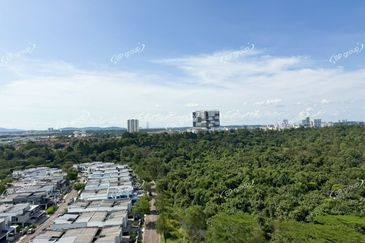 D Rich Executive Suites