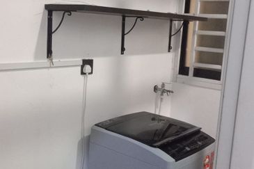 Jentayu Residency (Jentayu Residensi)