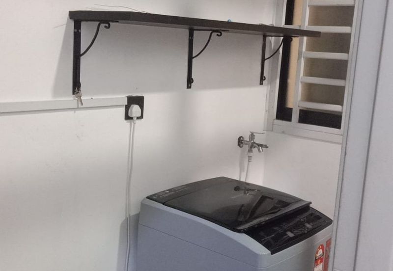 Jentayu Residency (Jentayu Residensi)