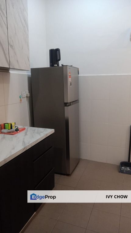 Fully Furnished Jentayu Tampoi , Johor, Tampoi