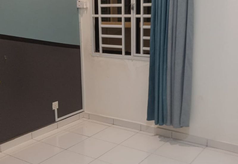 Jentayu Residency (Jentayu Residensi)