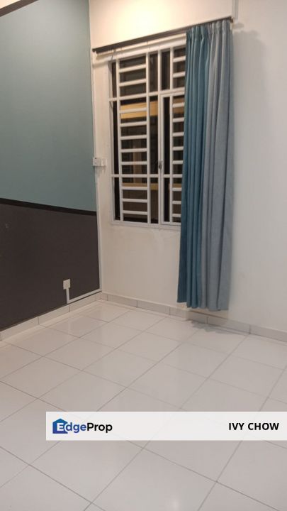 Fully Furnished Jentayu Tampoi , Johor, Tampoi