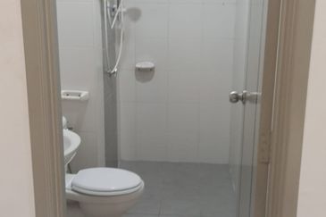 Jentayu Residency (Jentayu Residensi)