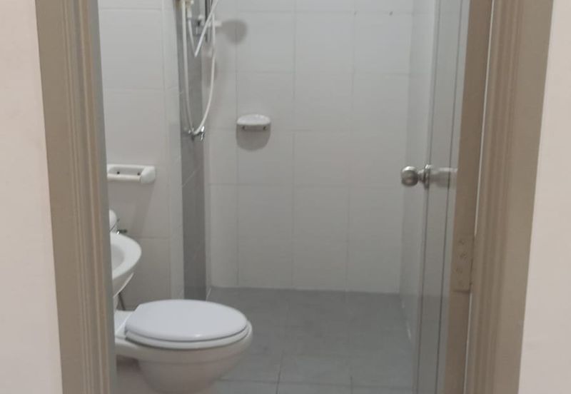 Jentayu Residency (Jentayu Residensi)