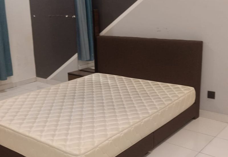 Jentayu Residency (Jentayu Residensi)