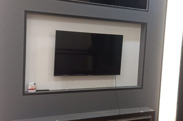 Jentayu Residency (Jentayu Residensi)