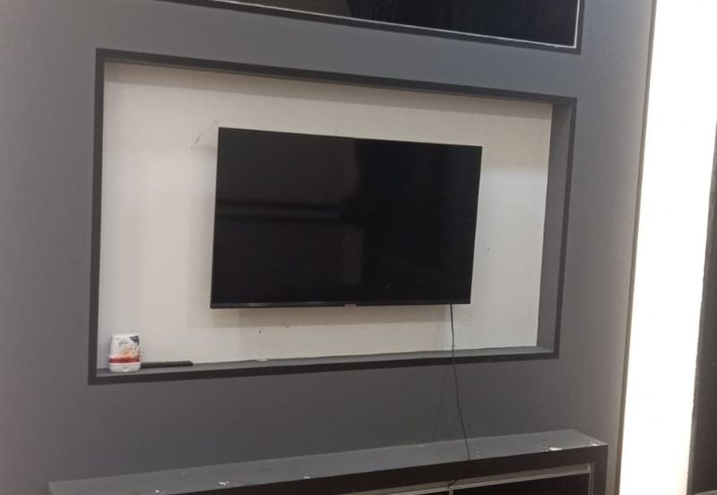 Jentayu Residency (Jentayu Residensi)