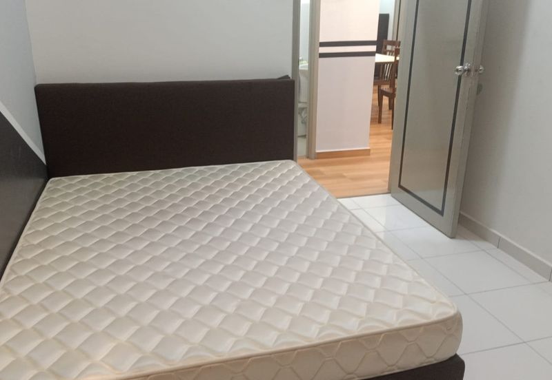 Jentayu Residency (Jentayu Residensi)