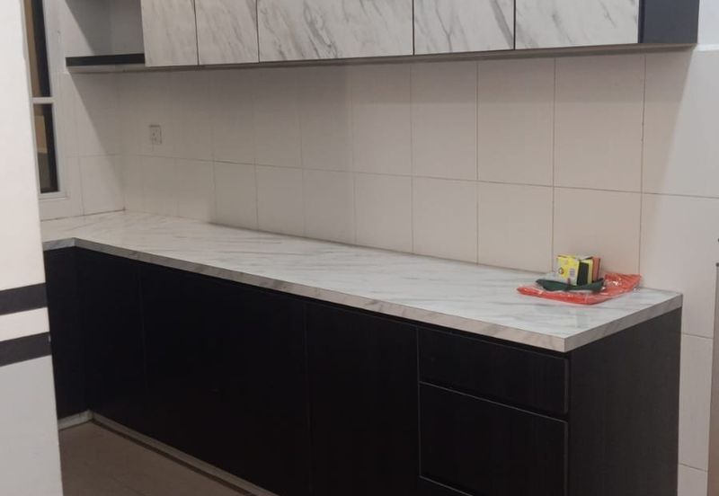 Jentayu Residency (Jentayu Residensi)